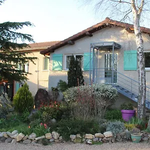La Ferme De Capucine 3* Culhat