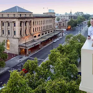 Grosvenor By Accor Отель Аделаида