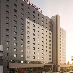 Ramada Plaza By Wyndham Convention Center 4* Bucarest