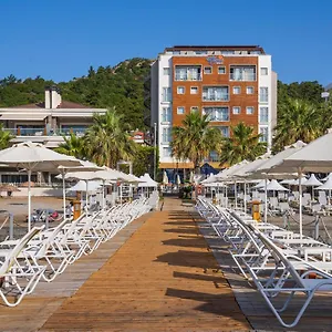 Hotel Cettia (adults Only) ****