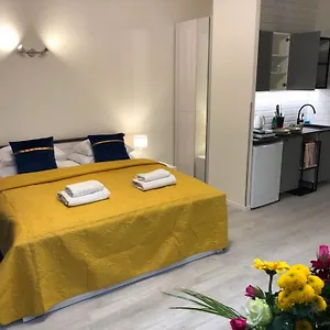 Hotel apartamentowy Cracow 
