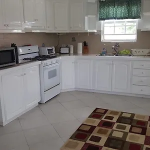 Worthing Apartment