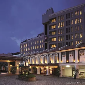 Village Court By Far East Hospitality 4* Singapour