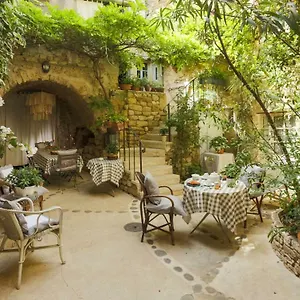 La Cordière 3* Lourmarin