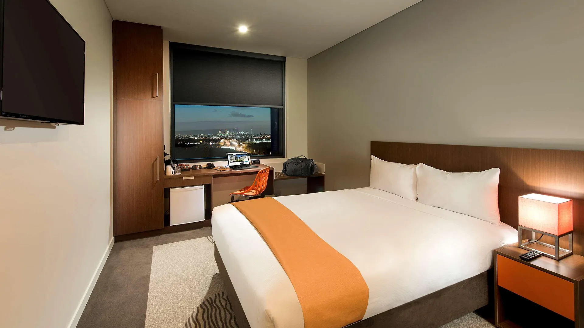 ***  Ibis Brisbane Airport Hotel Australia