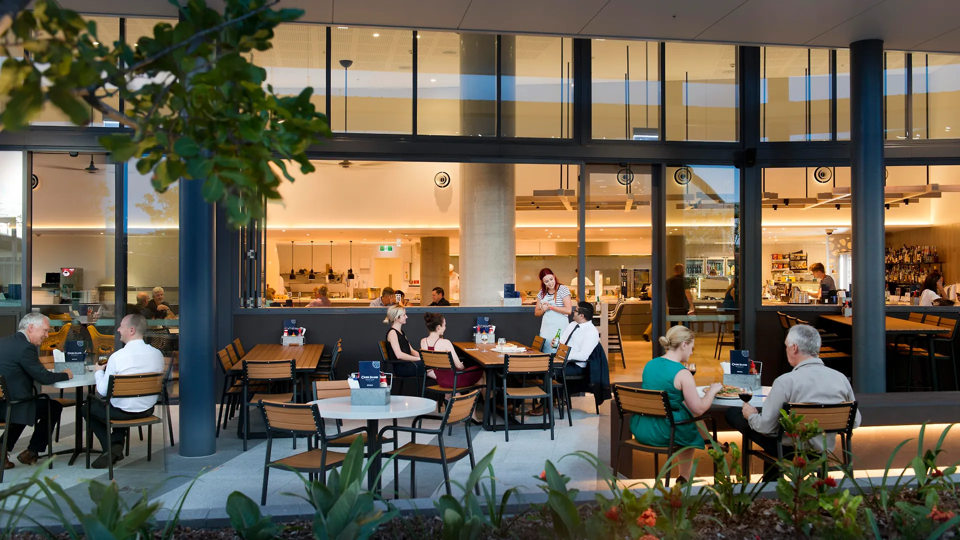 Ibis Brisbane Airport Hotel 3*,  Australia