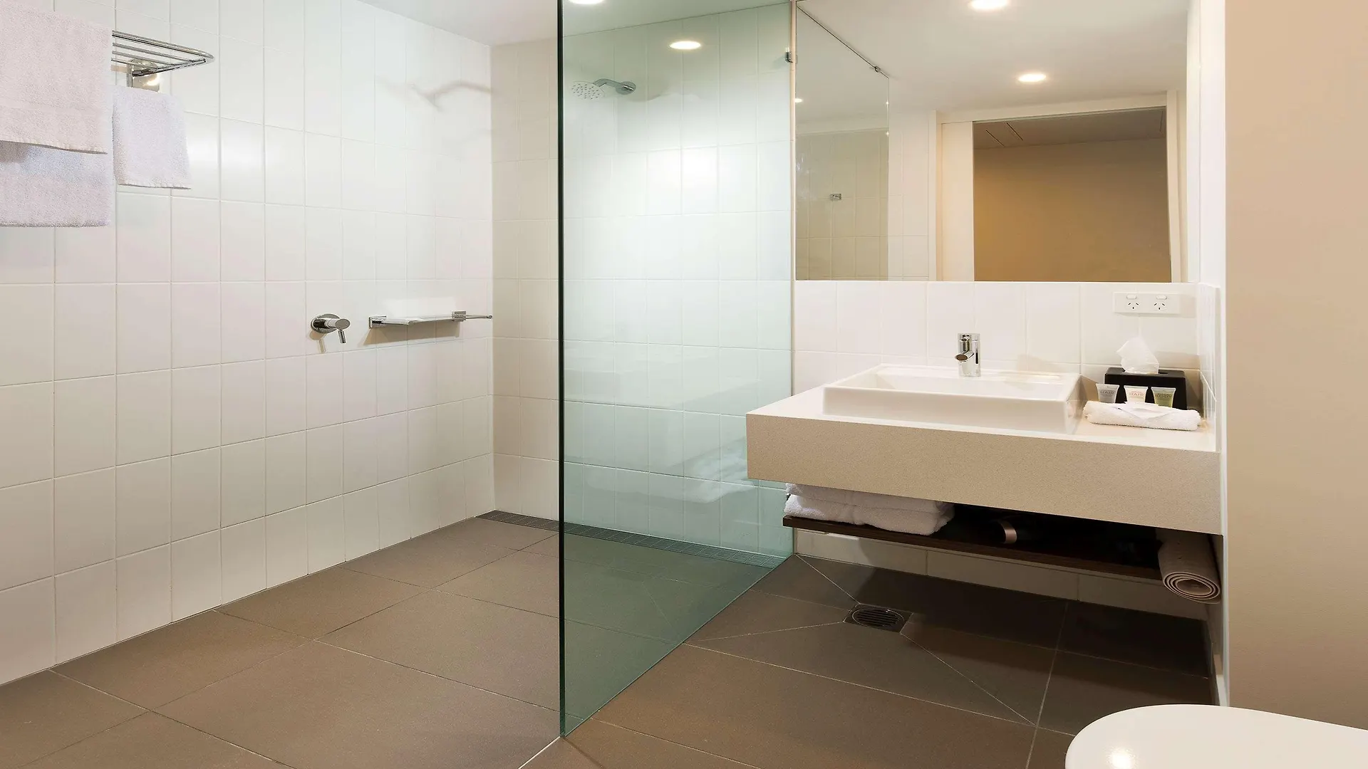 Ibis Brisbane Airport Hotel