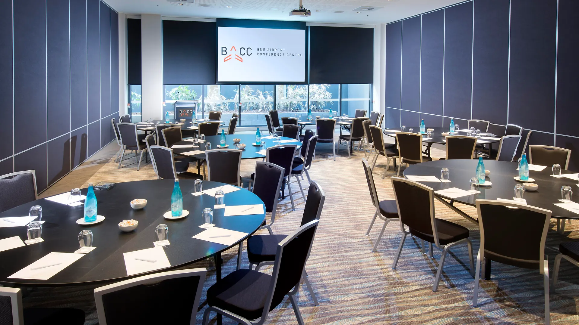 Ibis Brisbane Airport Hotel