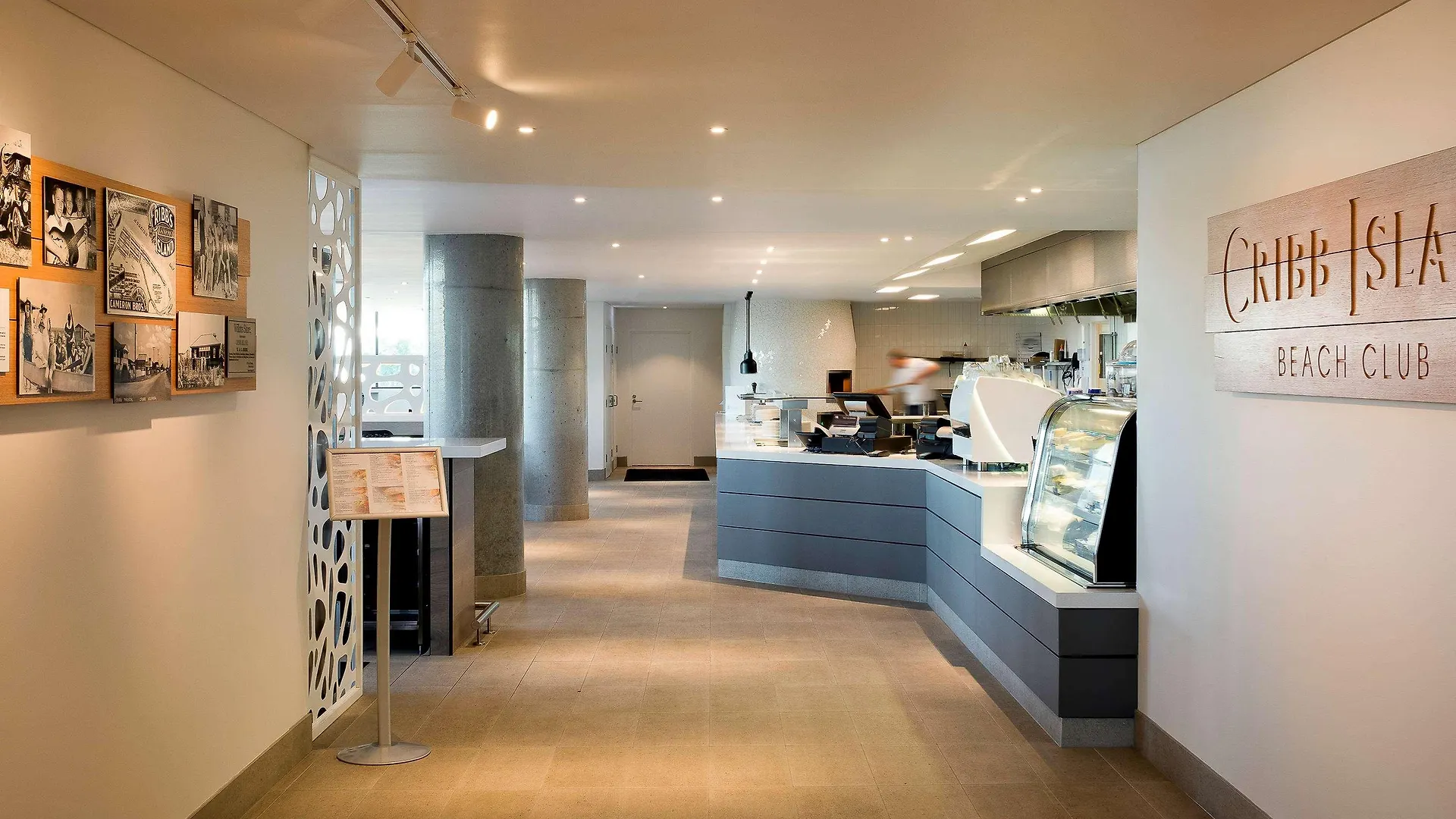 Ibis Brisbane Airport Hotel