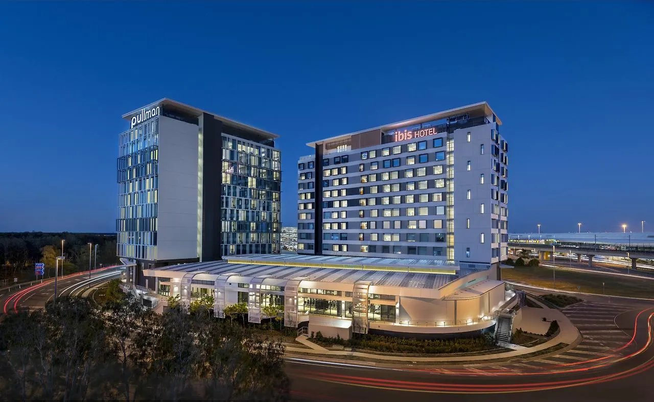 Ibis Brisbane Airport Hotel