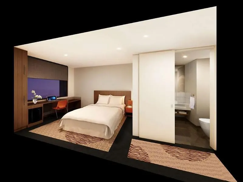 Ibis Brisbane Airport Hotel