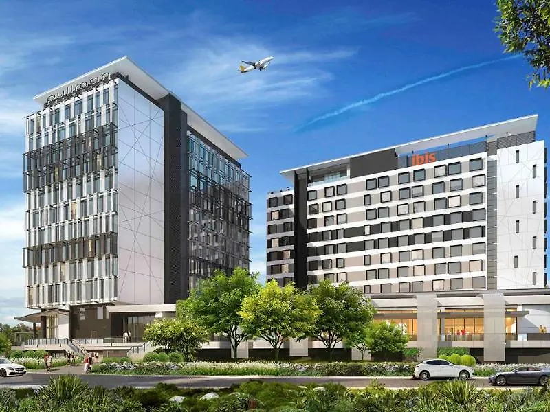 Ibis Brisbane Airport Hotel