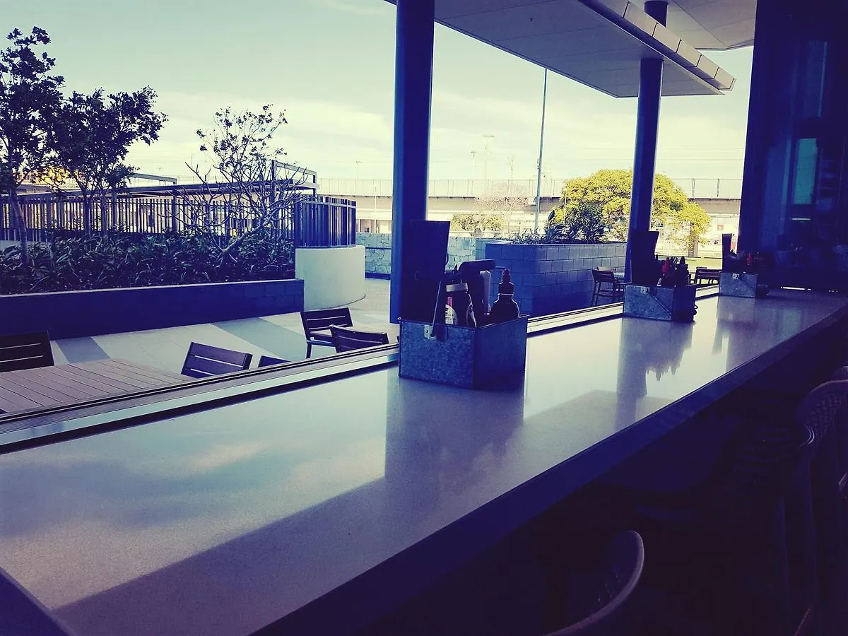 ***  Ibis Brisbane Airport Hotel Australia