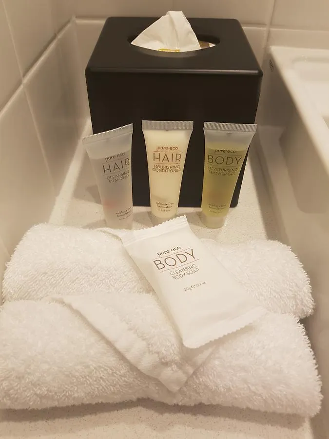 Ibis Brisbane Airport Hotel