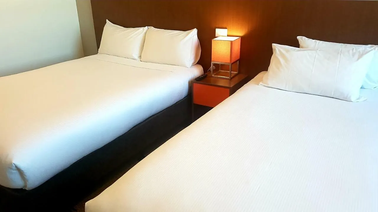 Ibis Brisbane Airport Hotel
